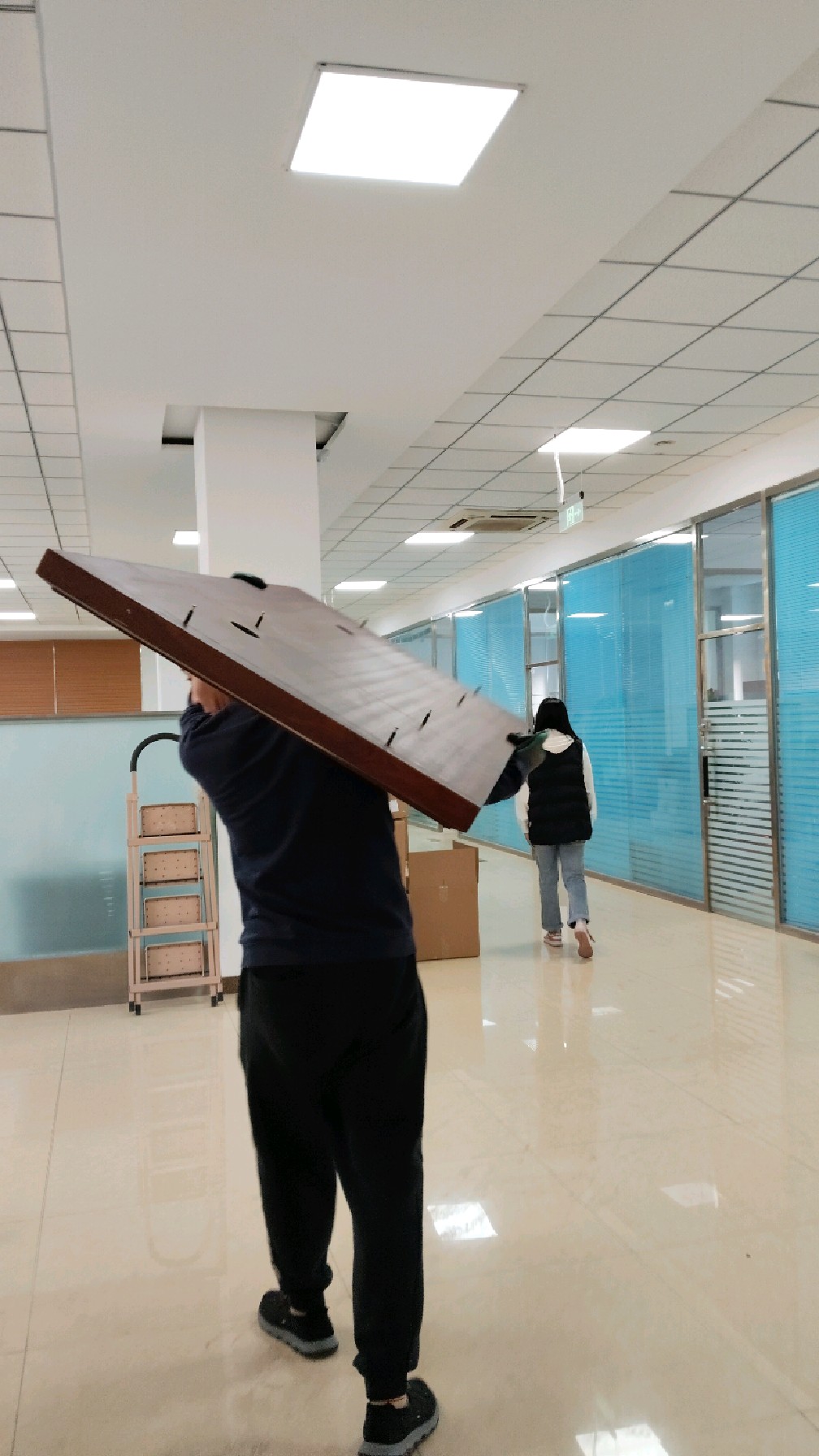 长春搬家,长春办公用品搬运
